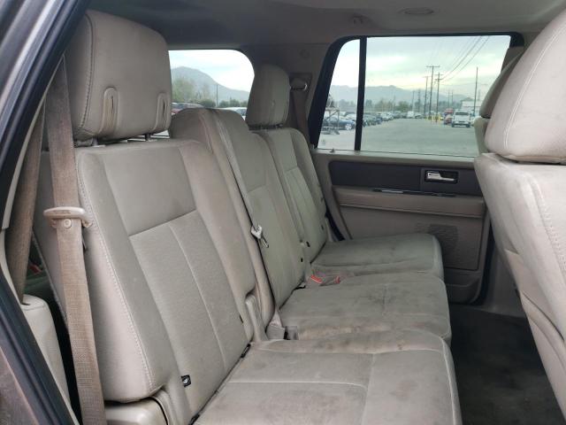 Photo 6 from auction – 2011 FORD EXPEDITION with VIN 1FMJU1H52BEF30003