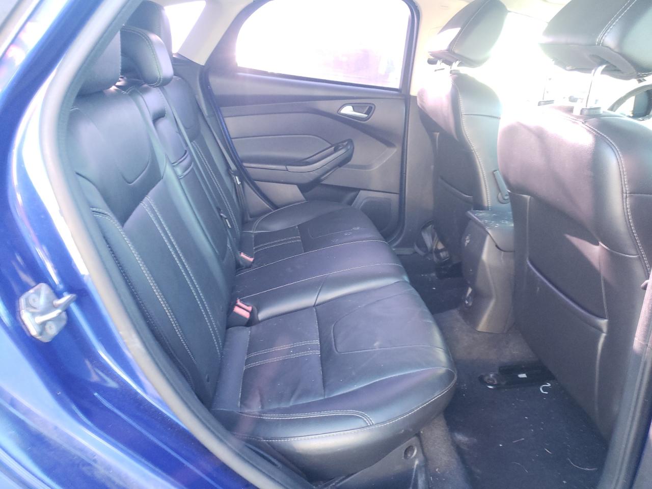 Photo 6 from auction – 2013 FORD FOCUS SE with VIN 1FADP3K2XDL171345