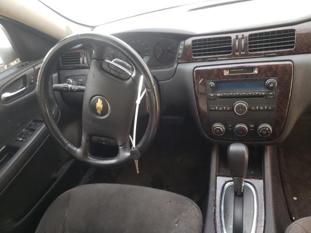 Photo 9 from auction – 2013 CHEVROLET IMPALA LS with VIN 2G1WF5E31D1147259