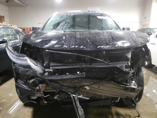 Photo 9 from auction – 2016 FORD EXPLORER S with VIN 1FM5K8GT5GGC31567