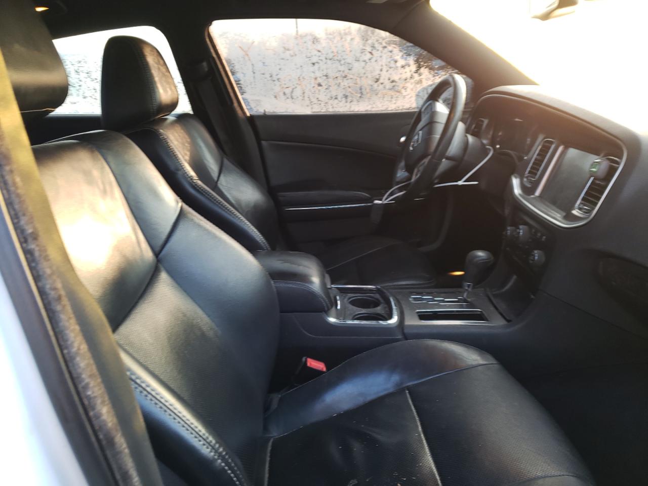 Photo 5 from auction – 2013 DODGE CHARGER R/ with VIN 2C3CDXCT8DH525717