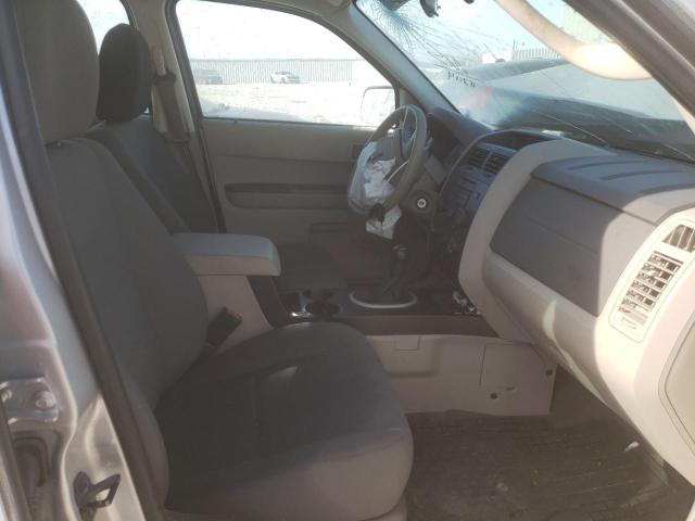 Photo 5 from auction – 2009 FORD ESCAPE XLS with VIN 1FMCU02769KD14244