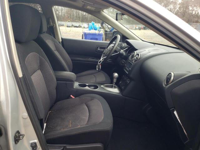 Photo 5 from auction – 2011 NISSAN ROGUE S with VIN JN8AS5MV4BW669121