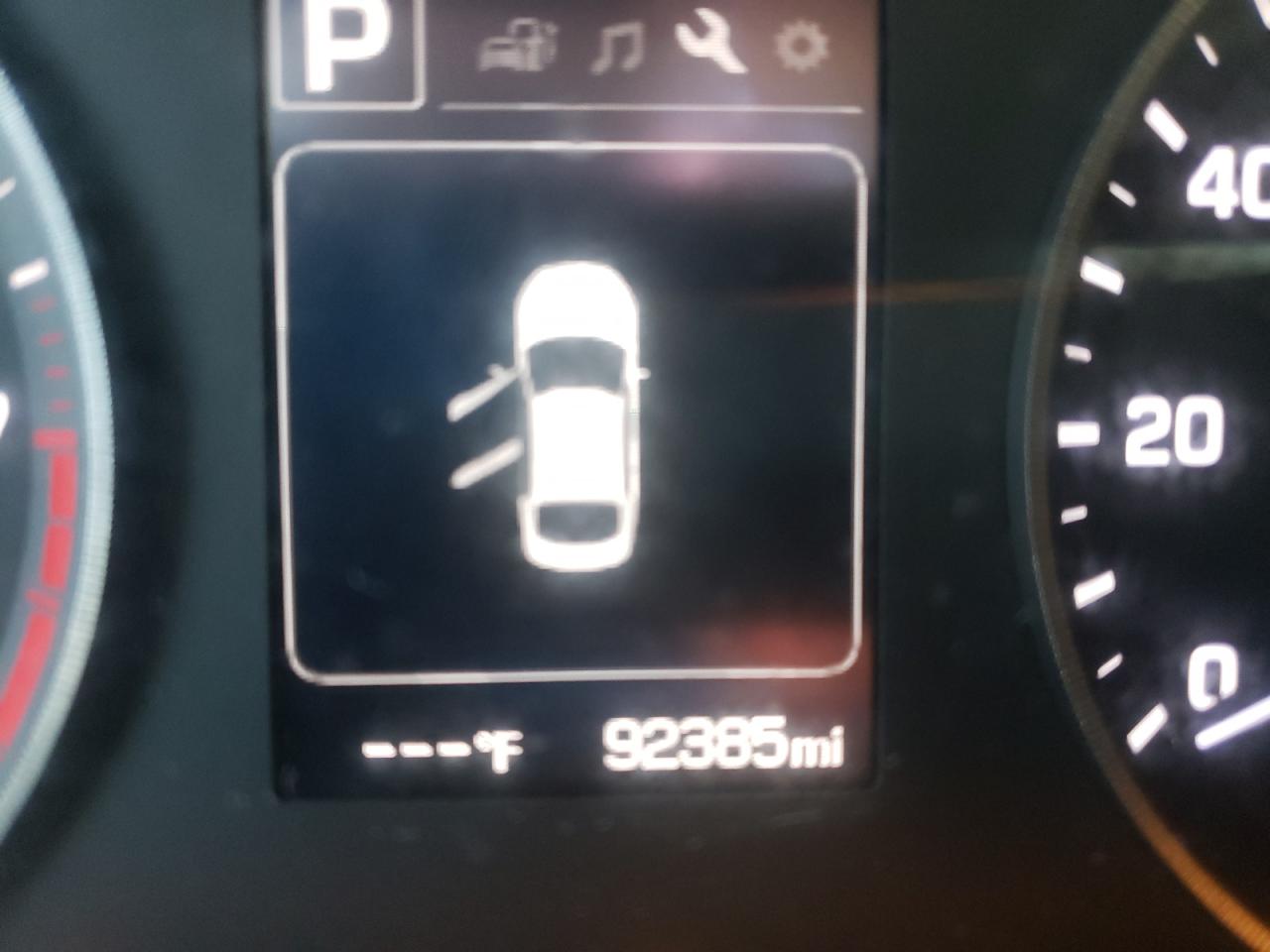 Photo 8 from auction – 2015 HYUNDAI SONATA SPO with VIN 5NPE34AF4FH232085