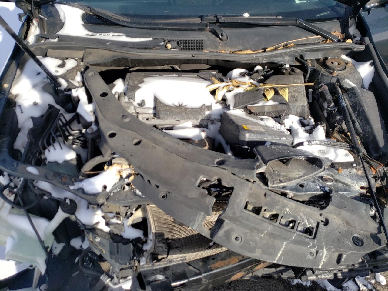 Photo 7 from auction – 2017 TOYOTA CAMRY LE with VIN 4T1BF1FK0HU349942