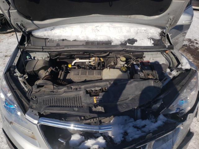 Photo 7 from auction – 2015 BUICK ENCORE CON with VIN KL4CJFSB6FB167546