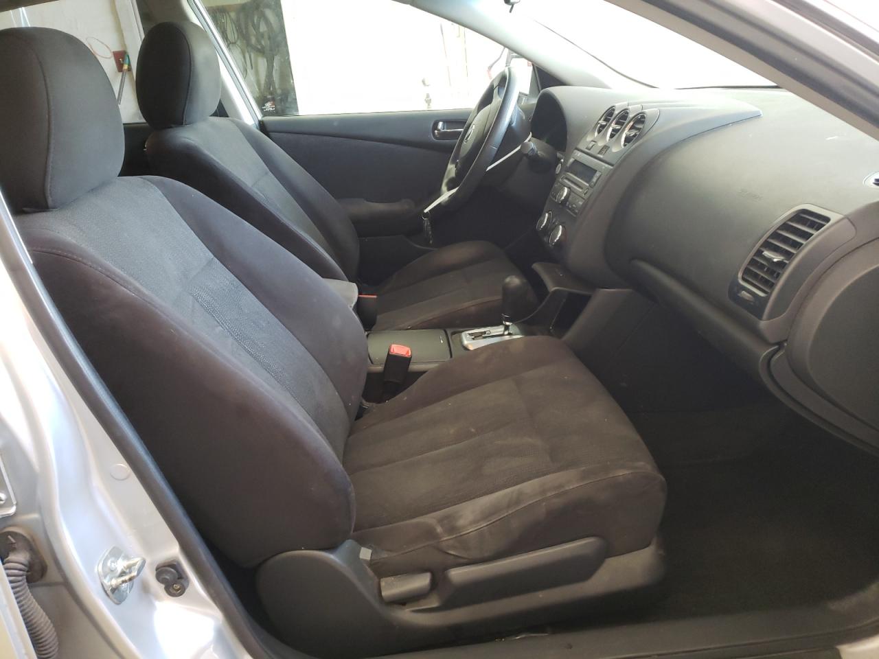 Photo 5 from auction – 2012 NISSAN ALTIMA with VIN 1N4AL2AP7CC241632