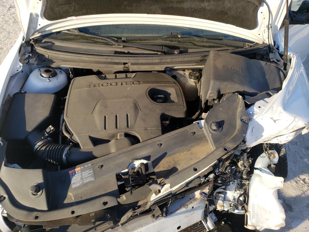 Zdjęcie 7 z aukcji – 2012 CHEVROLET MALIBU LS z VIN 1G1ZB5E03CF266274