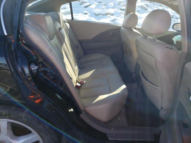 Photo 6 from auction – 2003 NISSAN ALTIMA SE with VIN 1N4BL11E03C160369