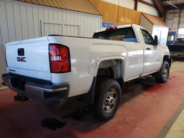 Photo 4 from auction – 2016 GMC SIERRA K25 with VIN 1GT02REG5GZ289502