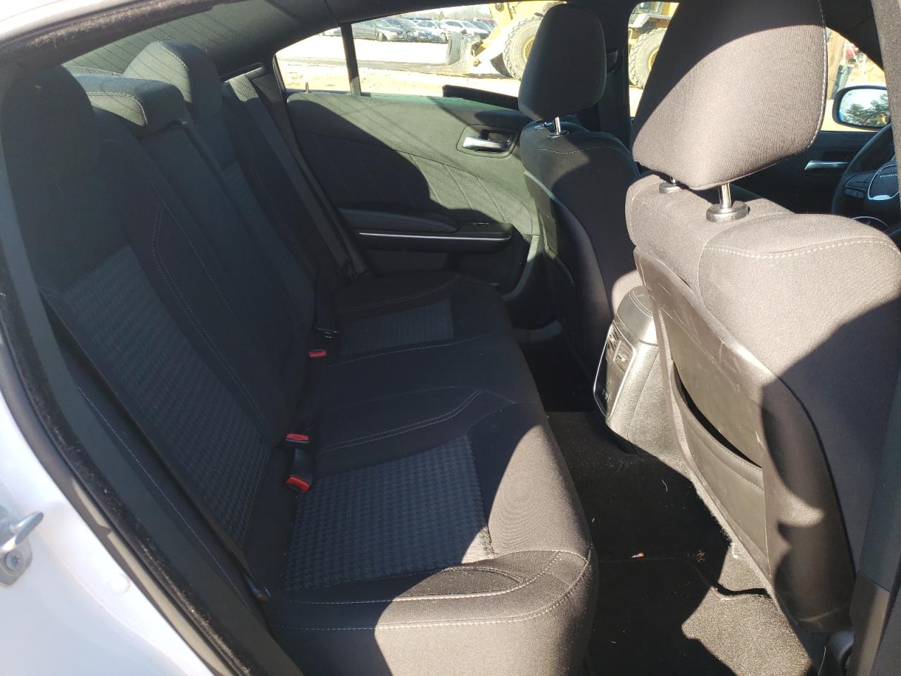 Photo 6 from auction – 2019 DODGE CHARGER SX with VIN 2C3CDXBGXKH572958