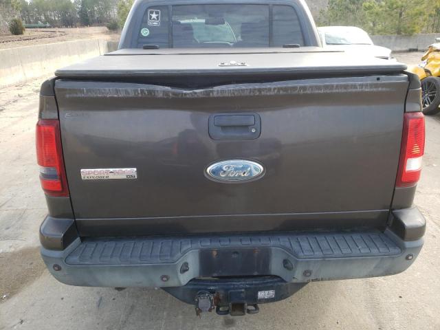 Foto 9 de la subasta – 2007 FORD EXPLORER S con VIN 1FMEU31K37UA38784