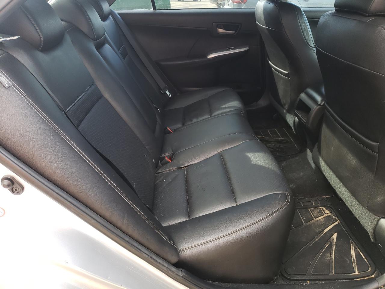 Photo 6 from auction – 2014 TOYOTA CAMRY L with VIN 4T1BF1FK8EU440033