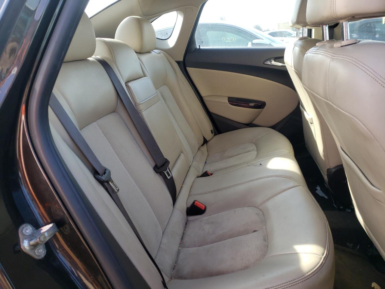 Photo 6 from auction – 2016 BUICK VERANO SPO with VIN 1G4PW5SK5G4128645
