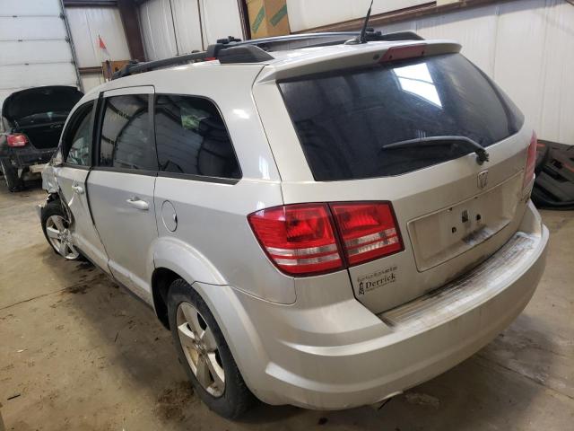 Photo 3 from auction – 2010 DODGE JOURNEY SX with VIN 3D4PG5FVXAT228668