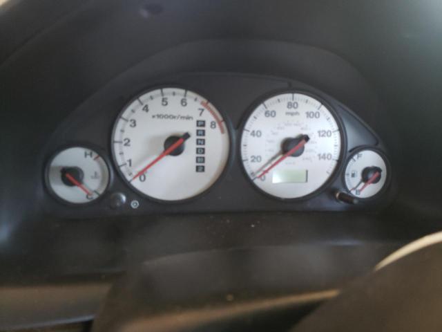 Photo 8 from auction – 2002 HONDA CIVIC with VIN 1HGES16522L080932