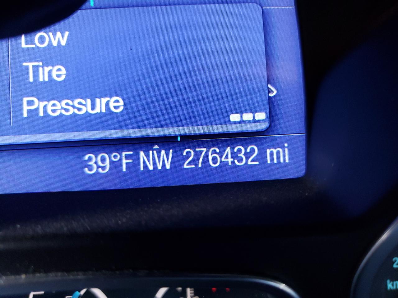 Photo 8 from auction – 2013 FORD FOCUS SE with VIN 1FADP3F20DL149736