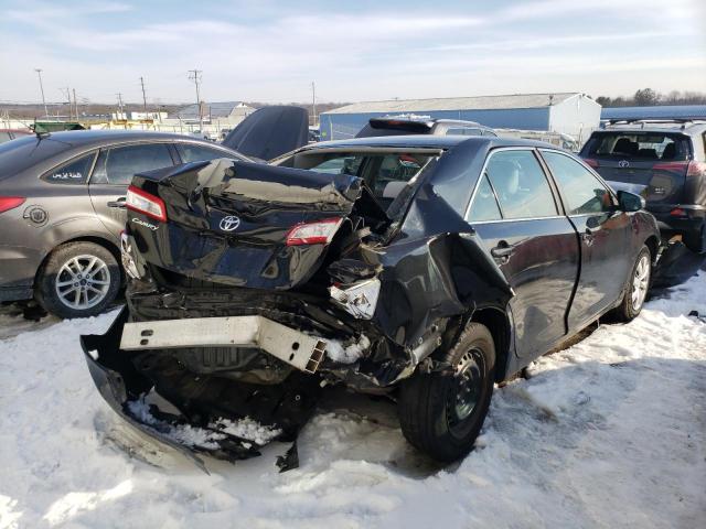 Photo 4 from auction – 2014 TOYOTA CAMRY L with VIN 4T4BF1FK6ER355598