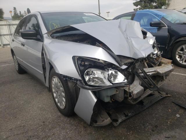 HONDA ACCORD 2004 with VIN 1HGCM55184A011040 - Photo from auction