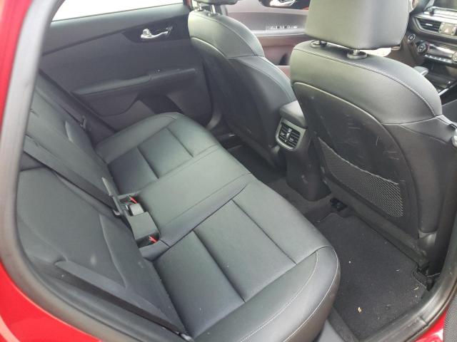 Photo 6 from auction – 2021 KIA FORTE EX with VIN 3KPF54AD5ME283206
