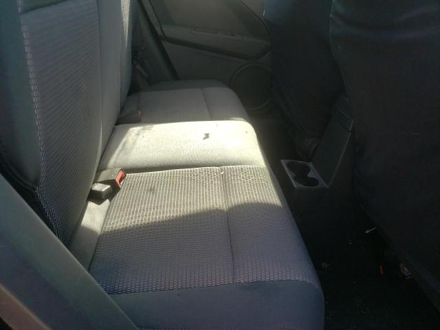 Фото 6 с аукциона – 2009 DODGE CALIBER SX с VIN 1B3HB48A49D105262