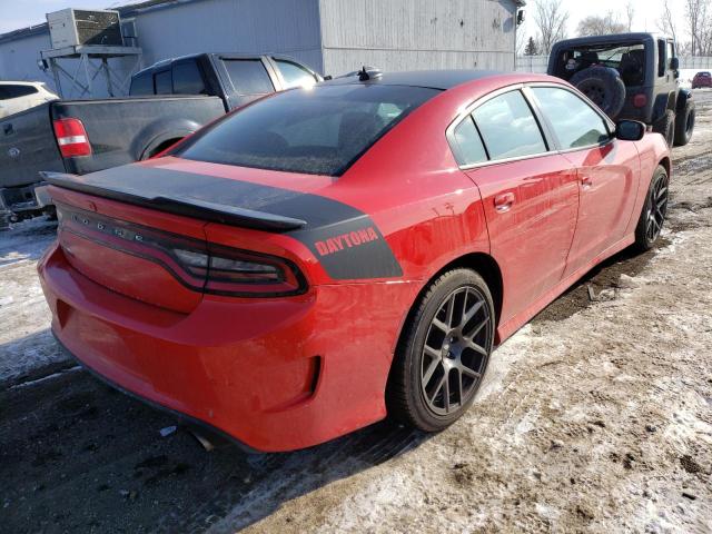 Photo 4 from auction – 2018 DODGE CHARGER R/ with VIN 2C3CDXCT0JH241106