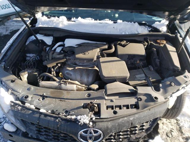 Photo 7 from auction – 2012 TOYOTA CAMRY BASE with VIN 4T1BF1FK1CU070122