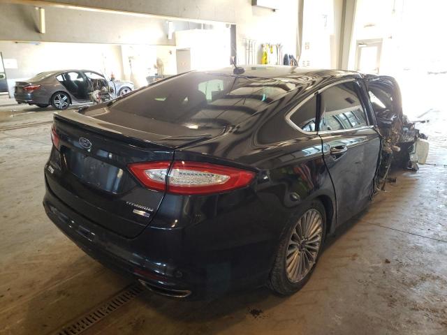 Photo 4 from auction – 2015 FORD FUSION TIT with VIN 3FA6P0D93FR310799