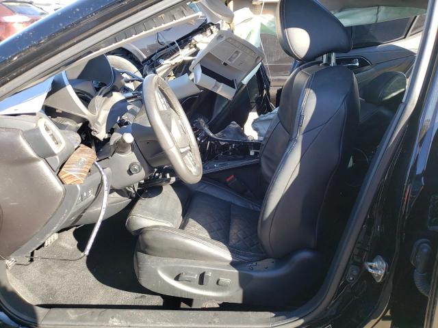 Photo 5 from auction – 2017 NISSAN MAXIMA 3.5 with VIN 1N4AA6AP4HC406380