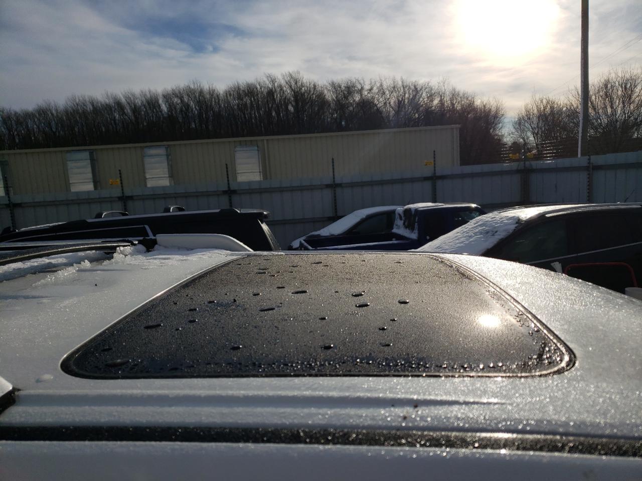 Photo 9 from auction – 2011 TOYOTA 4RUNNER SR with VIN JTEBU5JR2B5065215