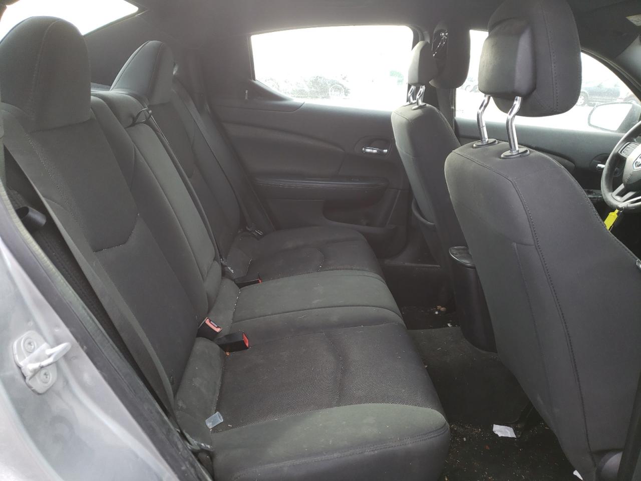 Photo 6 from auction – 2013 DODGE AVENGER SE with VIN 1C3CDZAB1DN530075