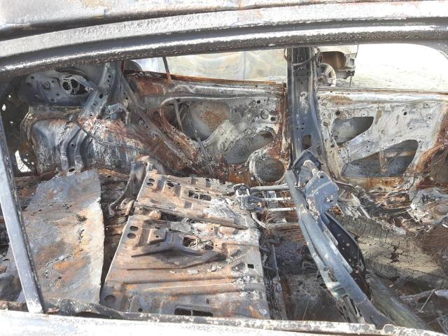 Photo 6 from auction – 2021 SUBARU CROSSTREK with VIN JF2GTAPC2M8302104