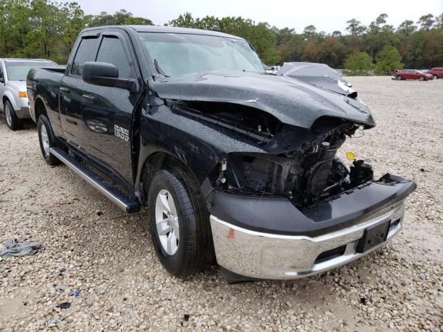 RAM 1500 ST 2017 with VIN 1C6RR6FG3HS730609 - Photo from auction