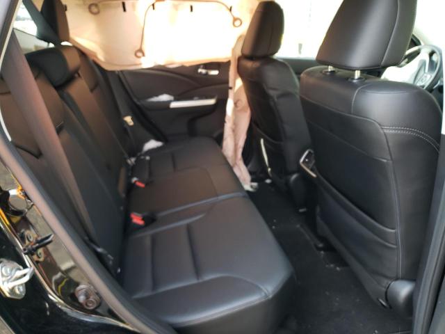 Photo 6 from auction – 2016 HONDA CRV with VIN 2HKRM4H70GH672755