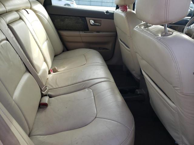 Photo 6 from auction – 2000 FORD TAURUS SEL with VIN 1FAFP56SXYG176994