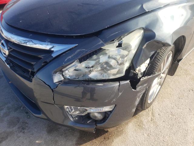 Photo 9 from auction – 2013 NISSAN ALTIMA 3.5 with VIN 1N4BL3AP3DN499128