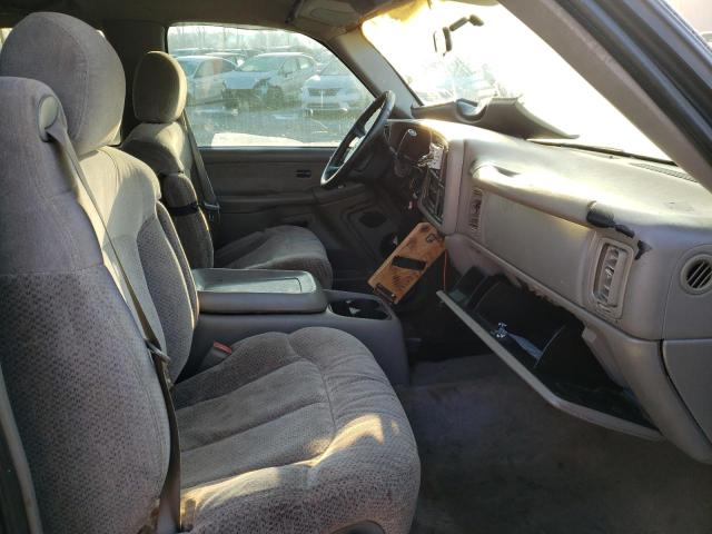 Photo 5 from auction – 1999 CHEVROLET SILVERADO with VIN 2GCEC19T1X1156806