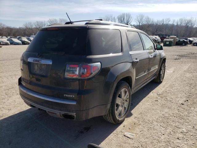 Photo 4 from auction – 2014 GMC ACADIA DEN with VIN 1GKKVTKD4EJ189401