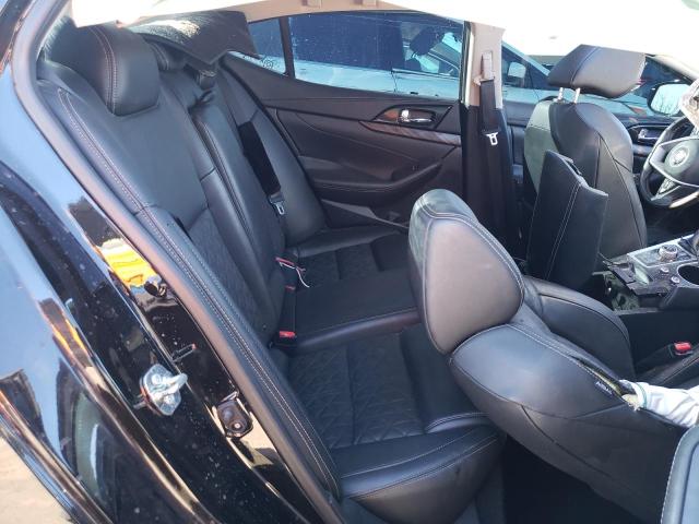 Photo 6 from auction – 2017 NISSAN MAXIMA 3.5 with VIN 1N4AA6AP4HC406380