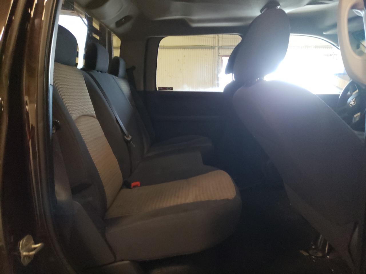 Photo 6 from auction – 2010 DODGE RAM 2500 with VIN 3D7UT2CL0AG189018