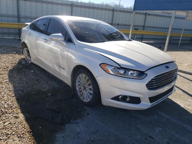 Photo 1 from auction – 2015 FORD FUSION SE with VIN 3FA6P0LU9FR160204