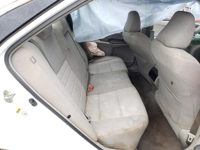Photo 6 from auction – 2017 TOYOTA CAMRY LE with VIN 4T1BF1FK6HU619692