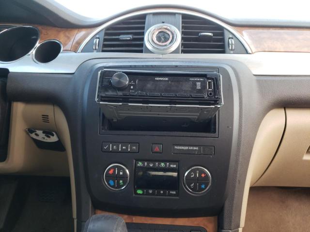 Photo 9 from auction – 2009 BUICK ENCLAVE CX with VIN 5GAEV23D89J155096
