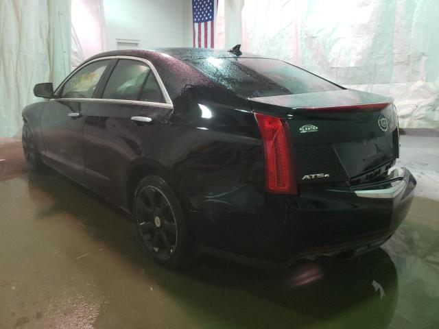 Photo 3 from auction – 2014 CADILLAC ATS with VIN 1G6AG5RX5E0157269