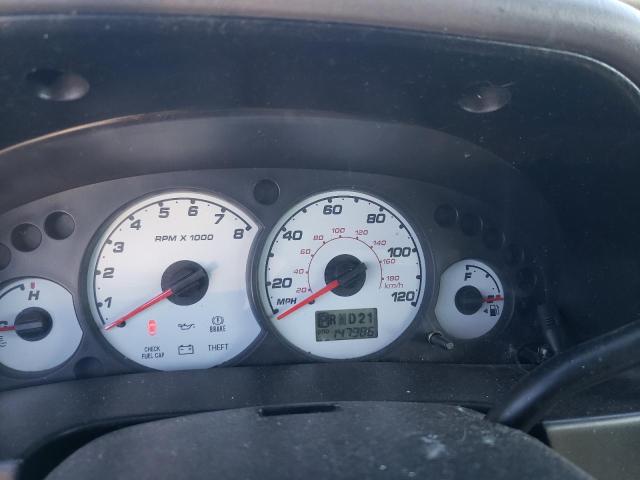 Photo 8 from auction – 2002 FORD OTHER with VIN 1FMYU01142KC93600