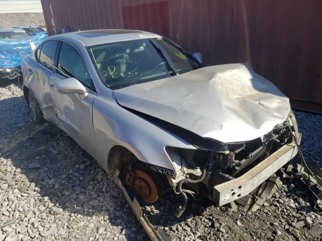 LEXUS IS 250 2009 z numerem VIN JTHBK262692090326 - Zdjęcie z aukcji