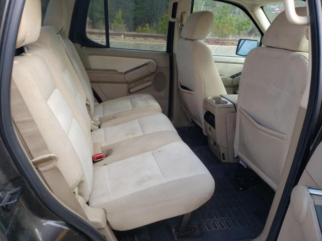 Photo 6 from auction – 2007 FORD EXPLORER S with VIN 1FMEU31K37UA38784