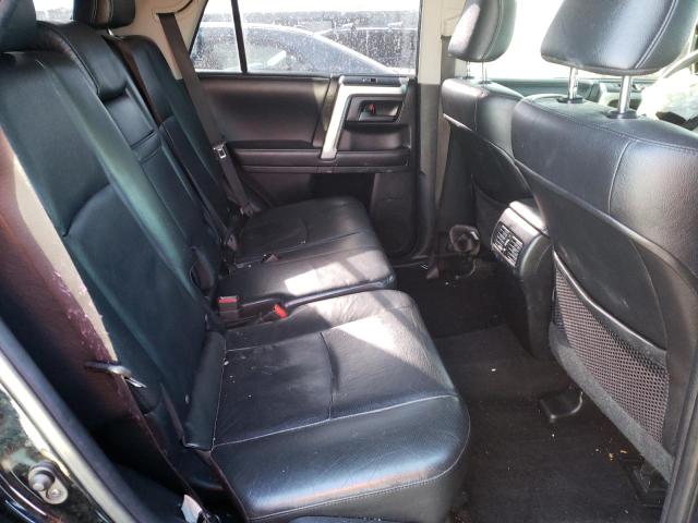 Zdjęcie 6 z aukcji – 2011 TOYOTA 4RUNNER SR z VIN JTEBU5JR8B5071858