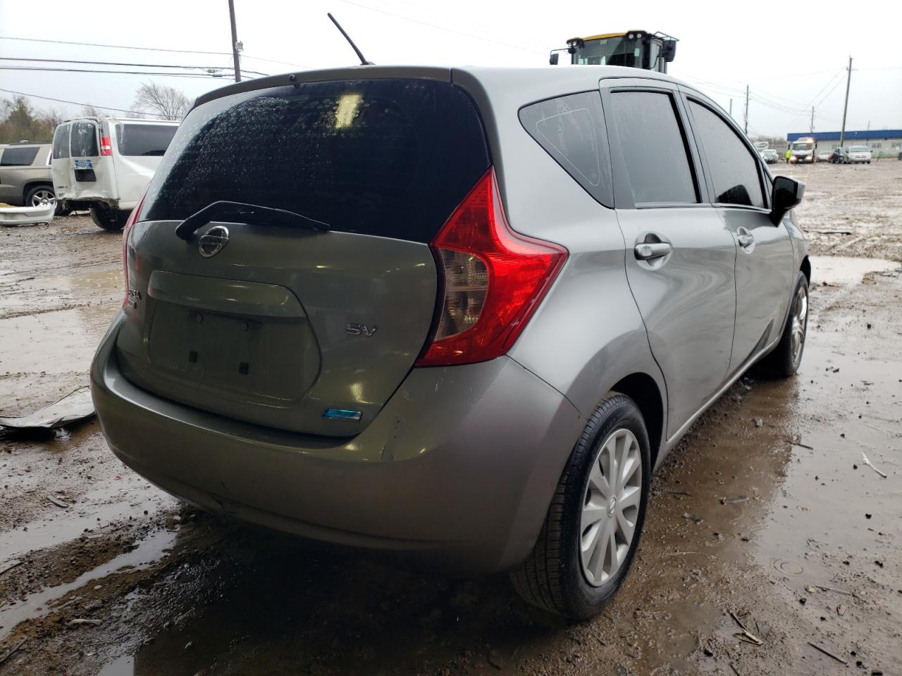 Photo 4 from auction – 2015 NISSAN VERSA NOTE with VIN 3N1CE2CP1FL413191