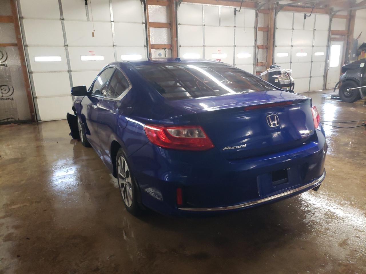 Photo 3 from auction – 2015 HONDA ACCORD EXL with VIN 1HGCT1B89FA002461